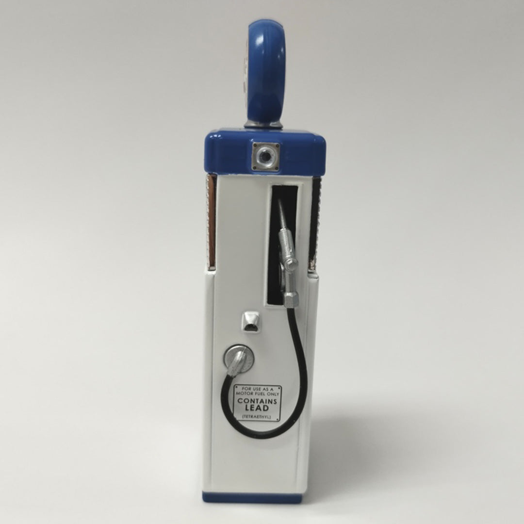 Busted Knuckle Garage Carguy Collectible 1/18 Scale Gas Pump