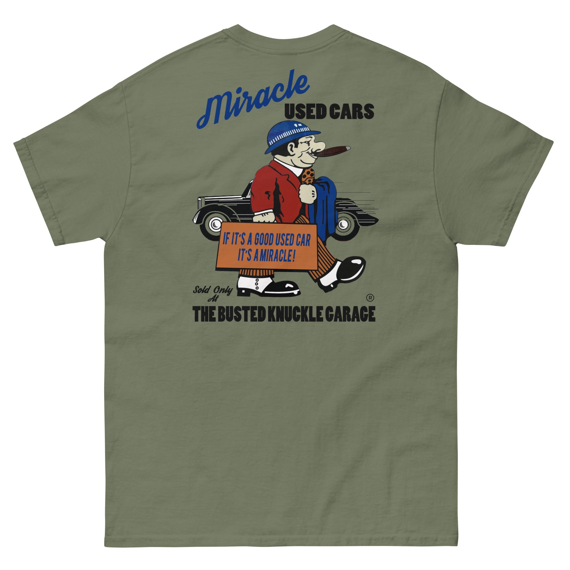 Putnam County Crush Tシャツ XL Putnam County Crush Tシャツ