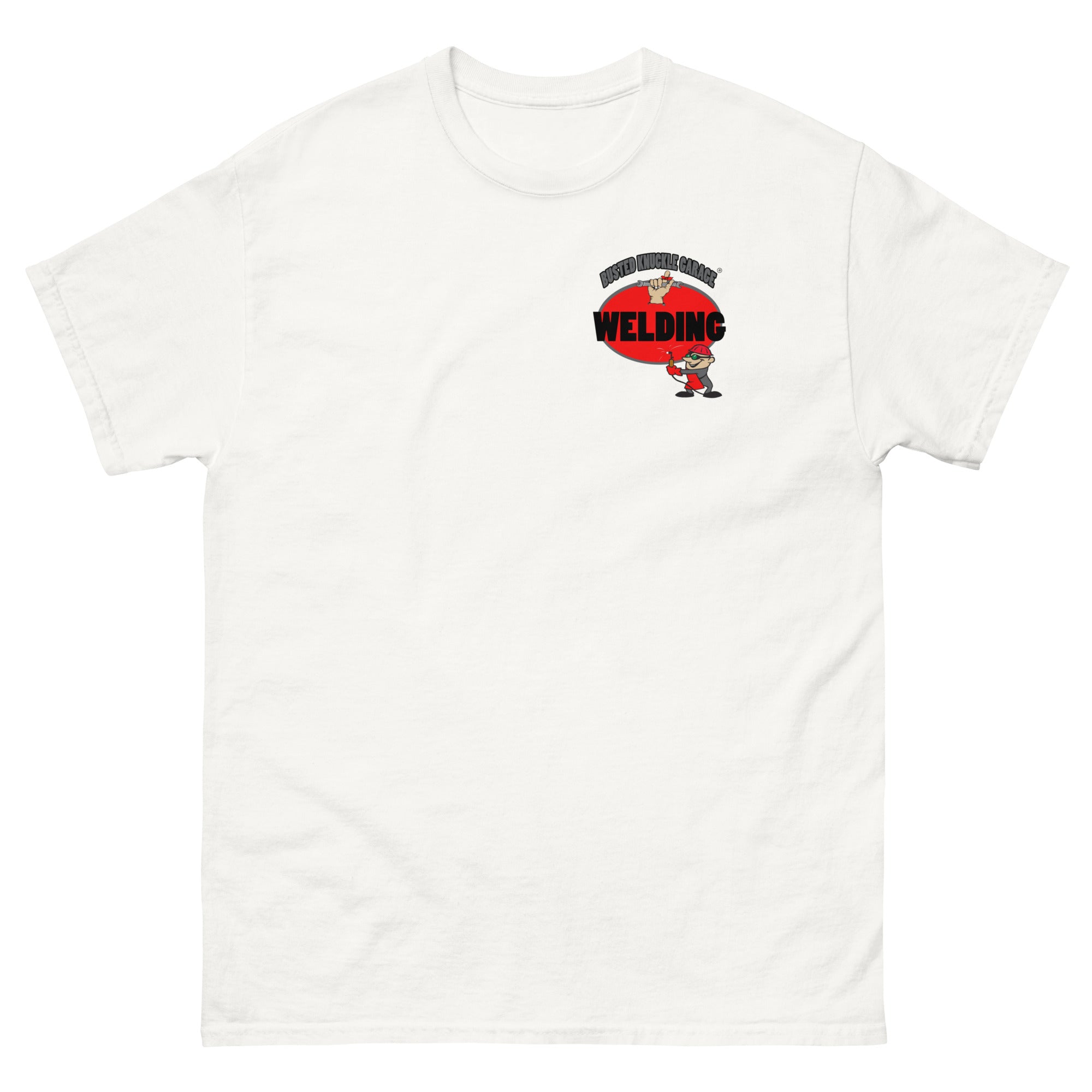 Men’s SideTuck Shirt Men's AKHG Tun-Dry Relaxed Fit Short Sleeve T-Shirt | Duluth