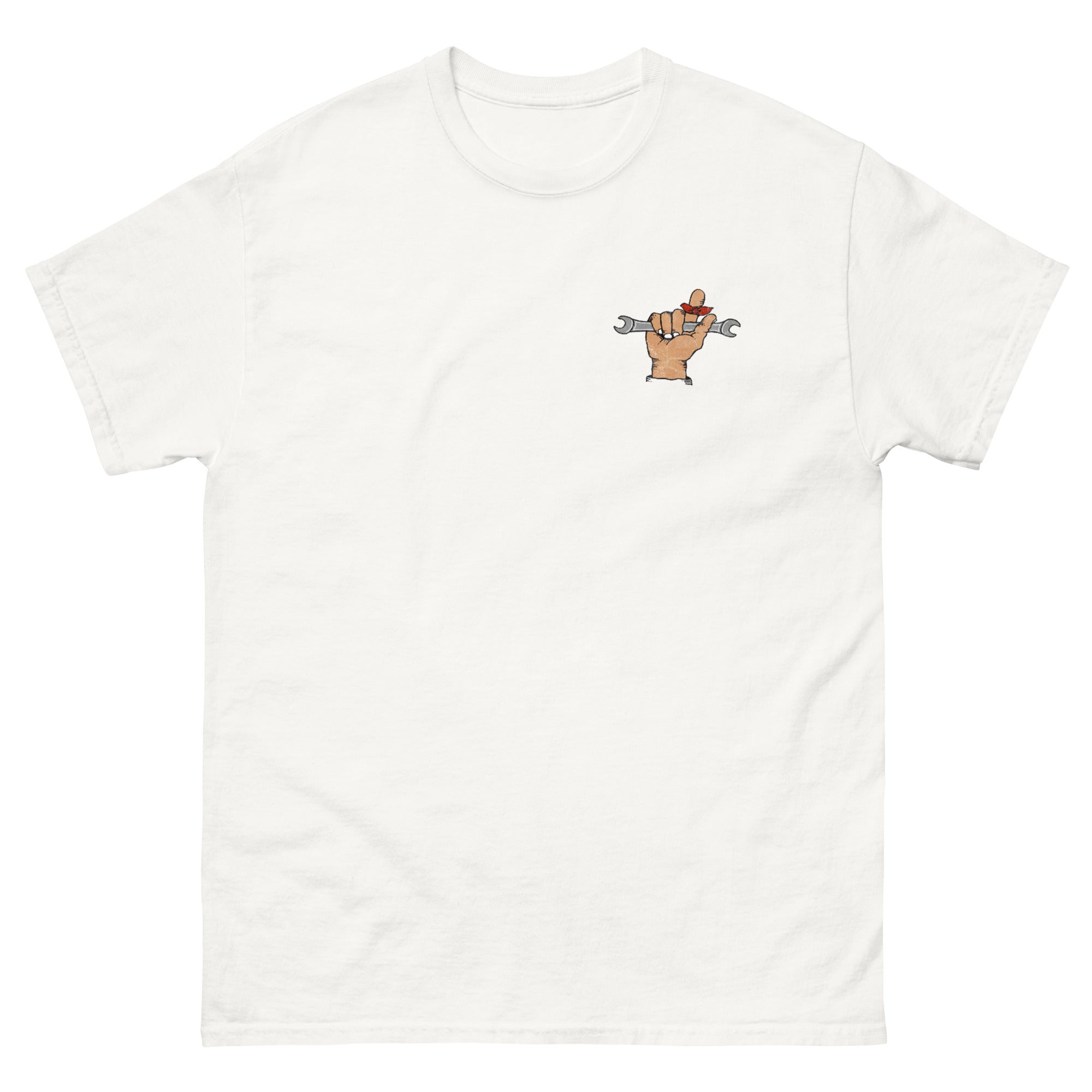 トップス waste! tee fuckthisindustry ecmelodi waste! tee fuckthisindustry ecmelodi - メルカリ