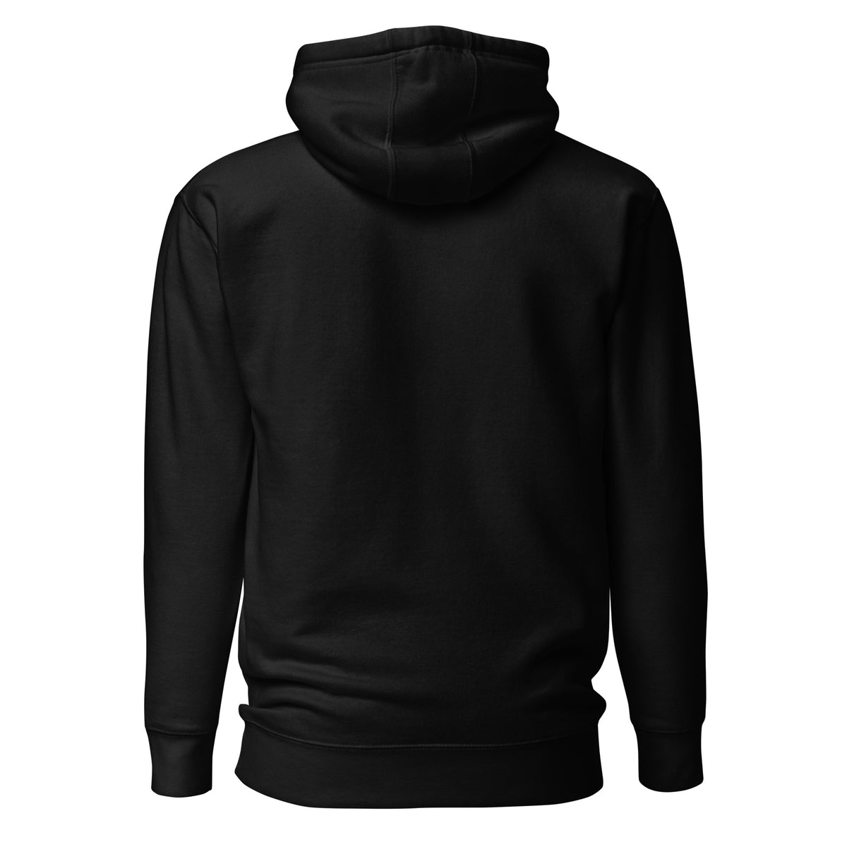 Busted Knuckle Garage Carguy Cheap Parts Black Hoodie