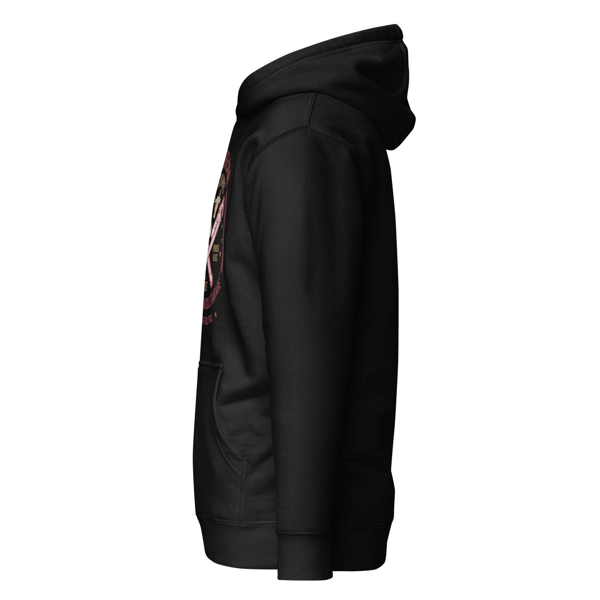 トップス gadid anoniem BAMBI/BLACK DEBBI / BLACK | GADID ANONIEM